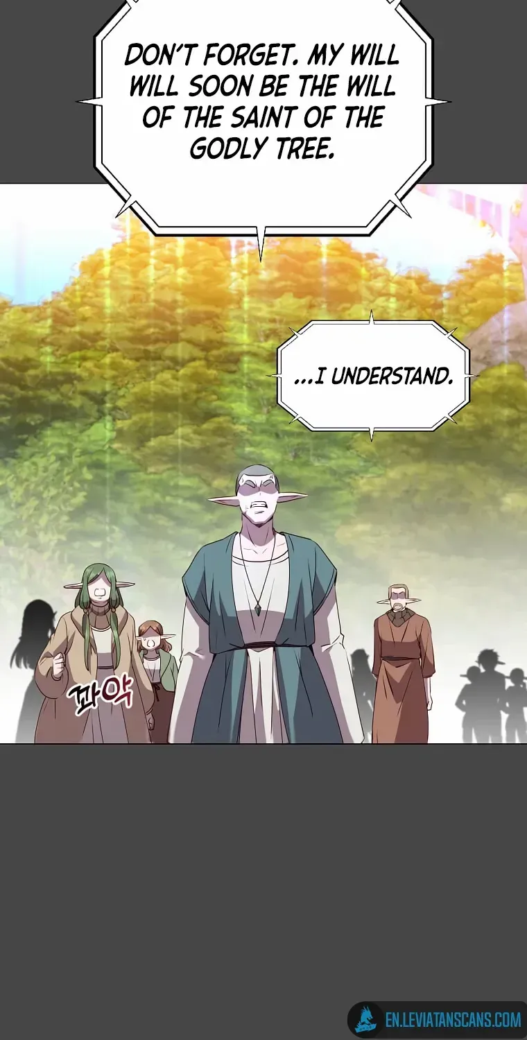 Read The MAX leveled hero will return! chapter 139 image 61 on Lezhin