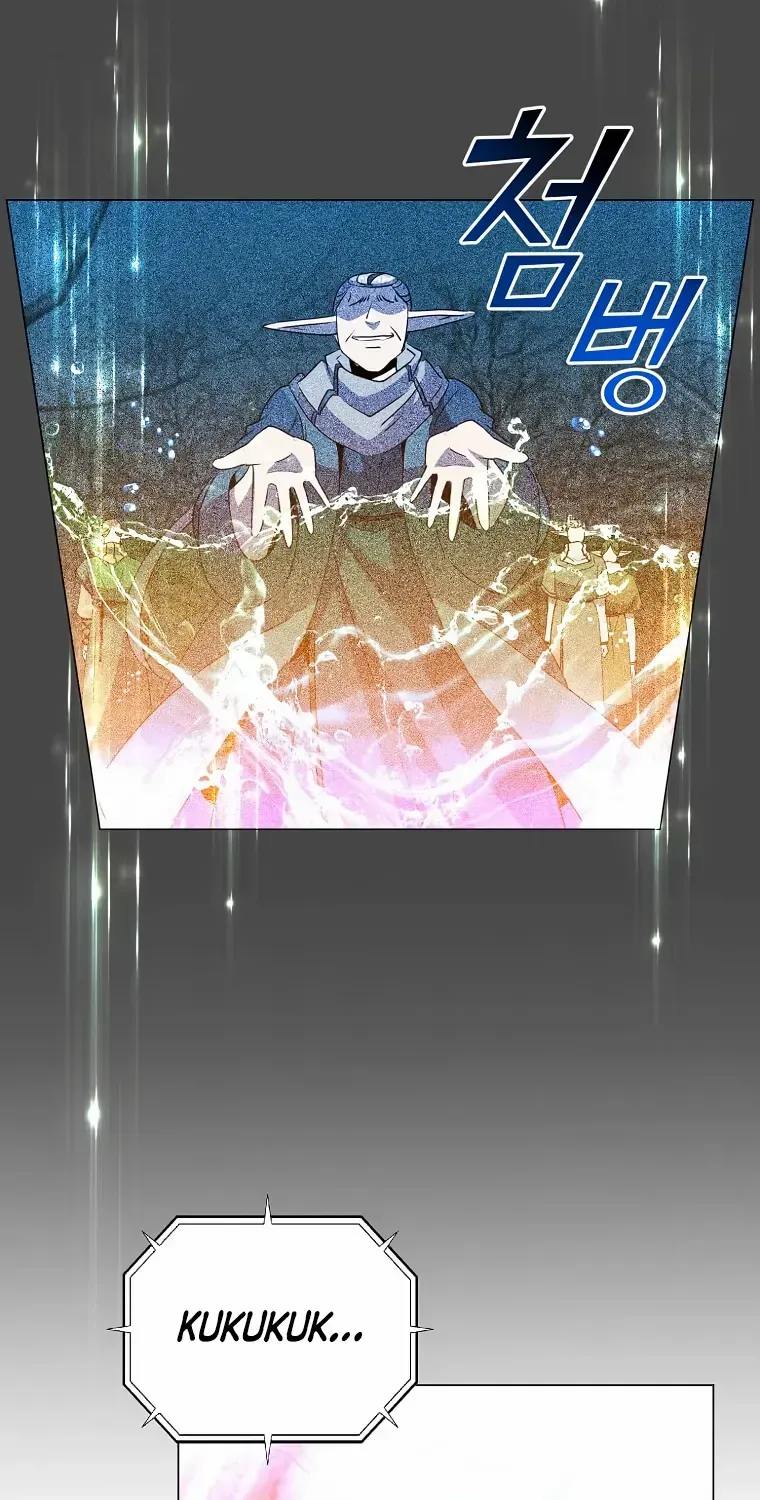 Read The MAX leveled hero will return! chapter 139 image 64 on Lezhin