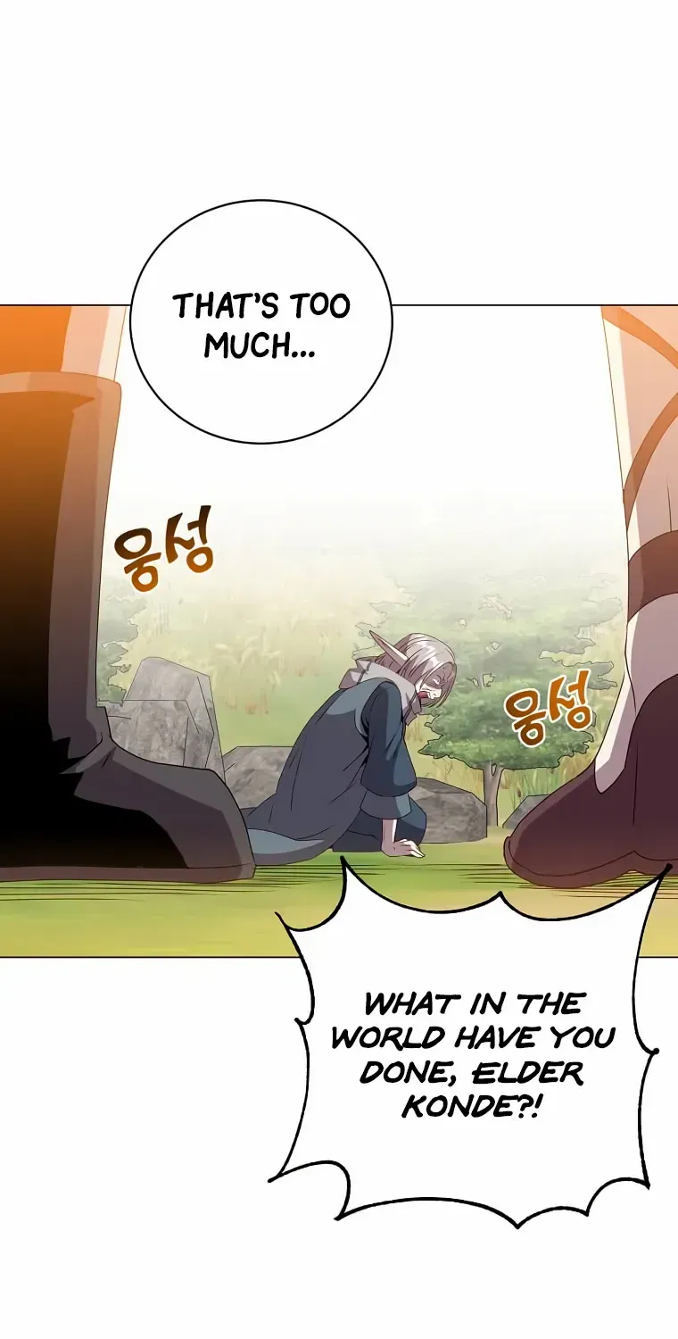 Read The MAX leveled hero will return! chapter 139 image 66 on Lezhin