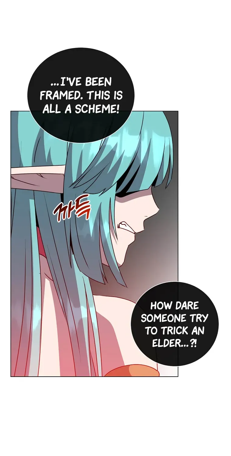 Read The MAX leveled hero will return! chapter 139 image 71 on Lezhin