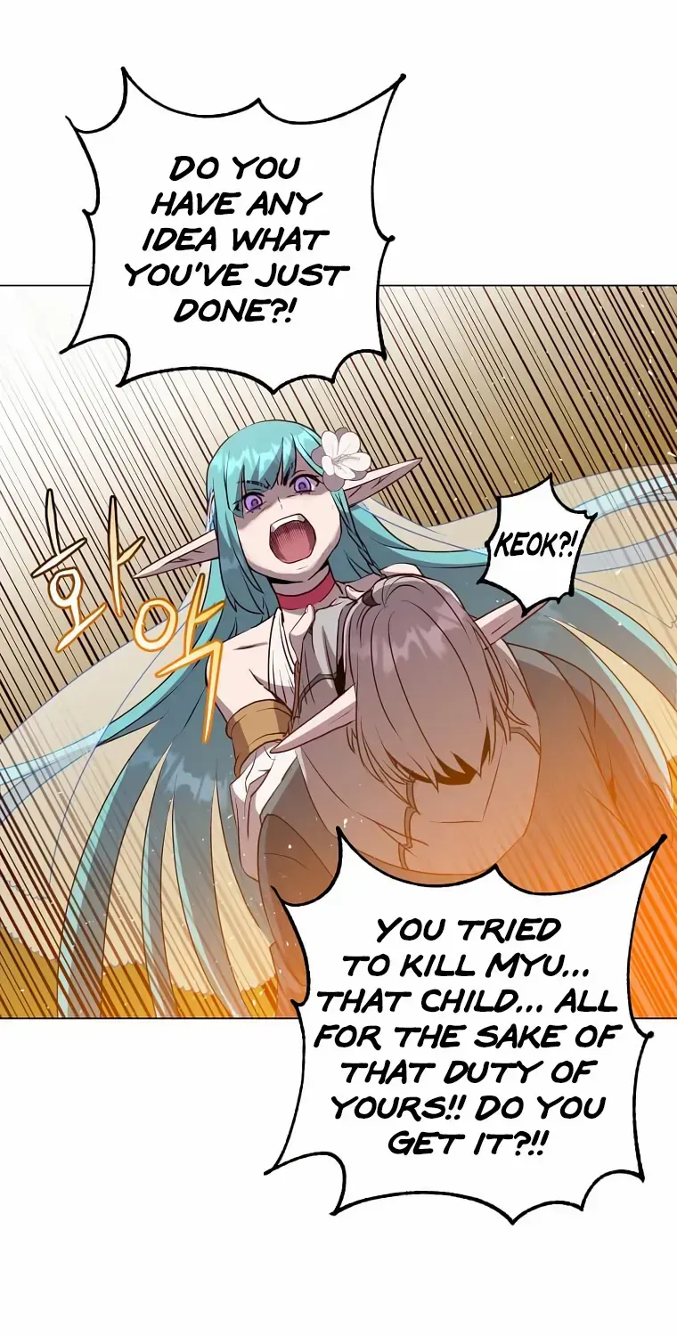 Read The MAX leveled hero will return! chapter 139 image 73 on Lezhin