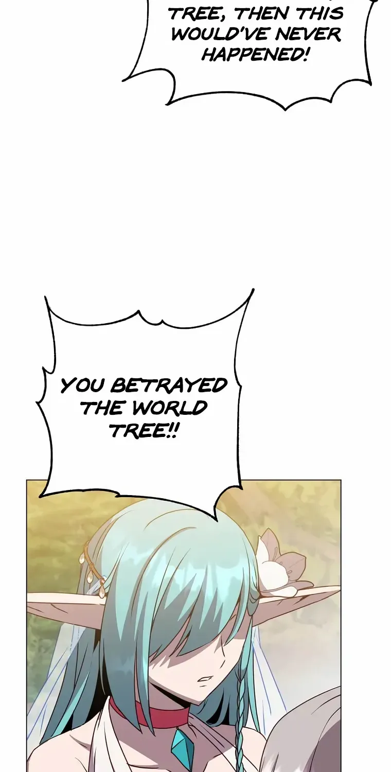 Read The MAX leveled hero will return! chapter 139 image 75 on Lezhin