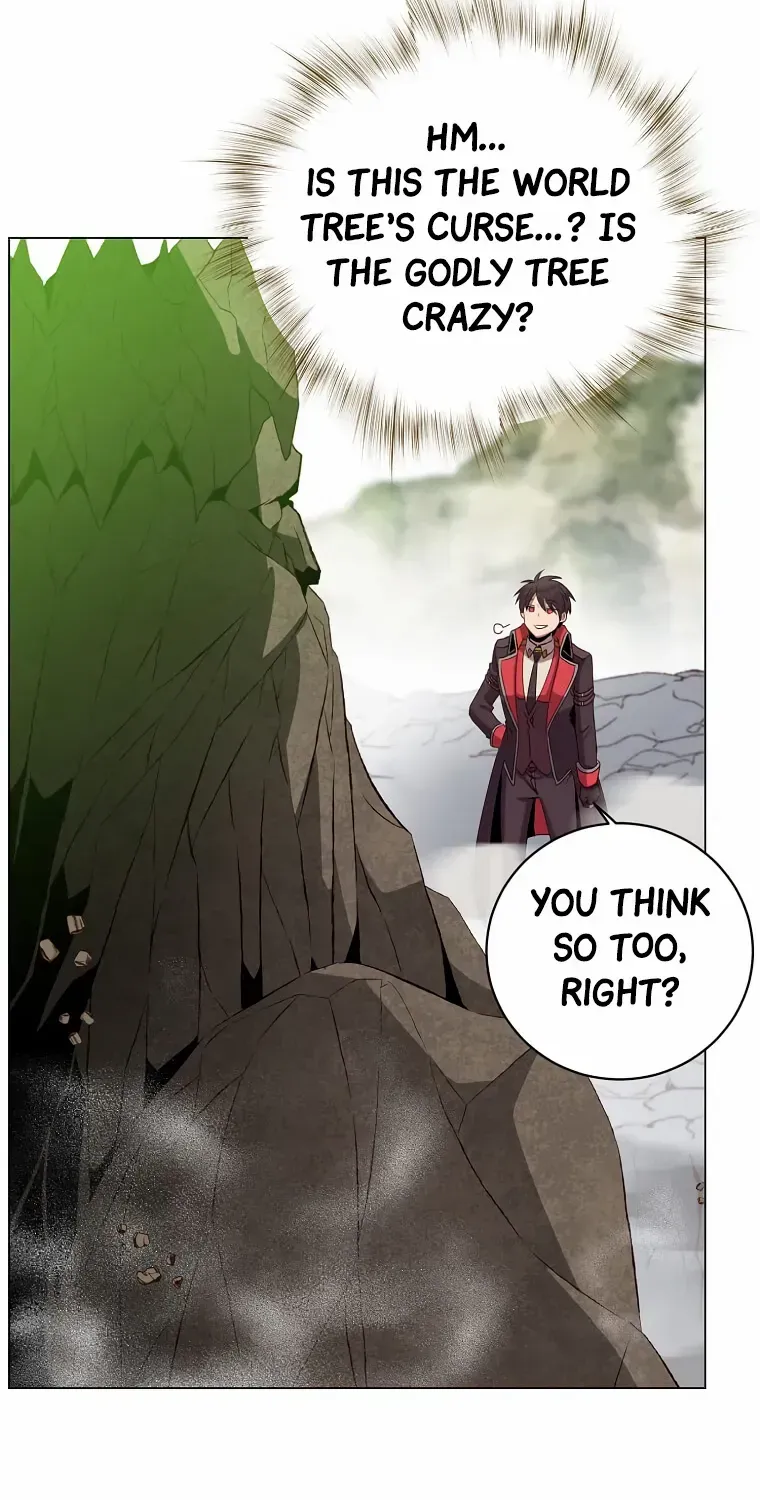 Read The MAX leveled hero will return! chapter 139 image 8 on Lezhin