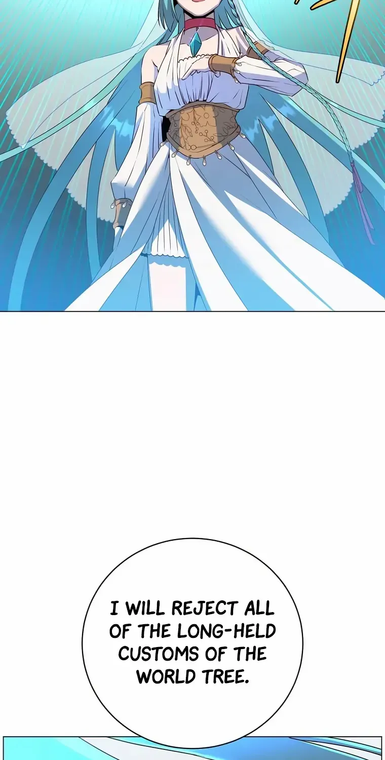 Read The MAX leveled hero will return! chapter 139 image 82 on Lezhin