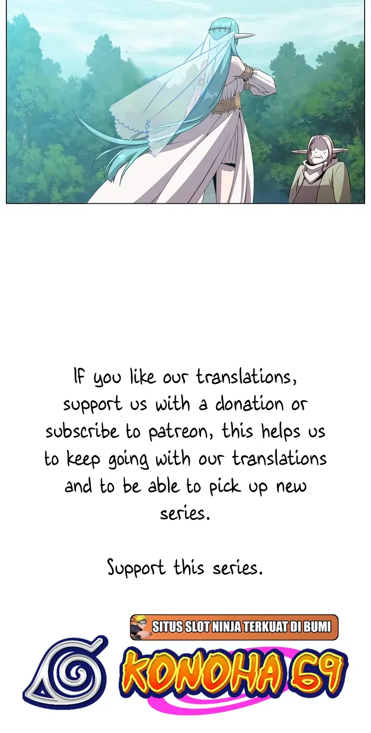 Read The MAX leveled hero will return! chapter 139 image 86 on Lezhin