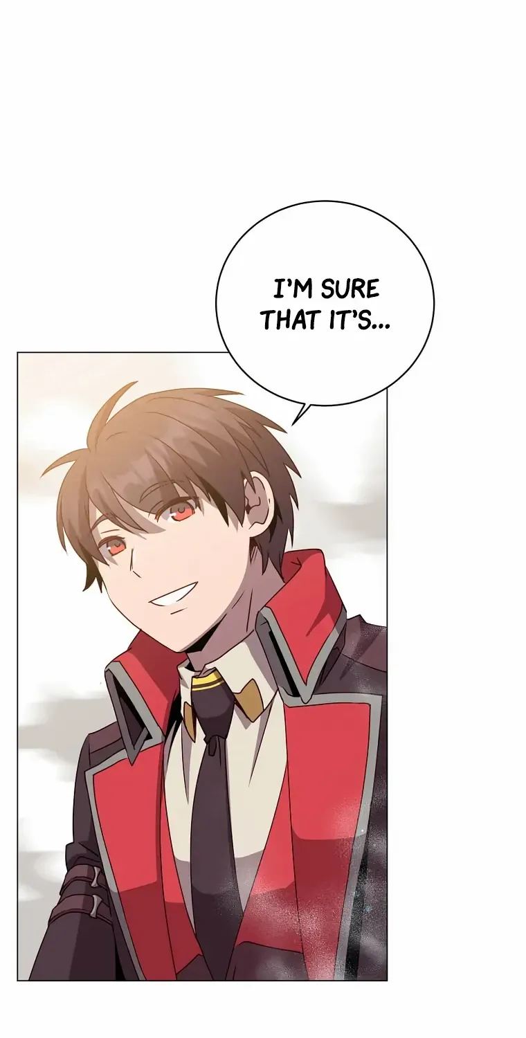 Read The MAX leveled hero will return! chapter 139 image 9 on Lezhin