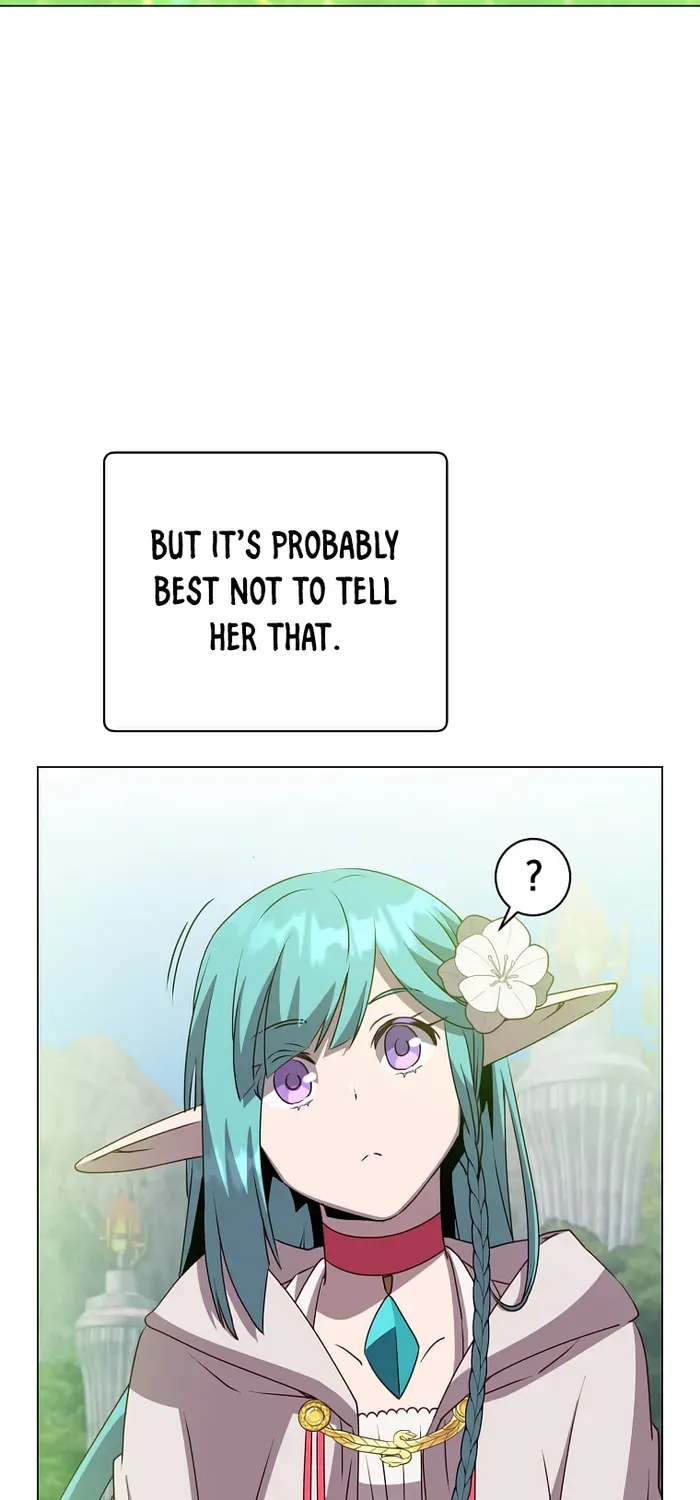 Read The MAX leveled hero will return! chapter 140 image 103 on Lezhin