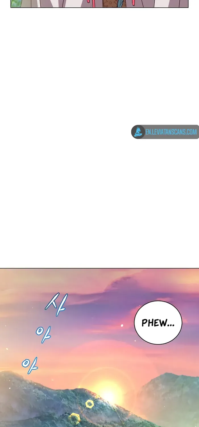 Read The MAX leveled hero will return! chapter 140 image 105 on Lezhin