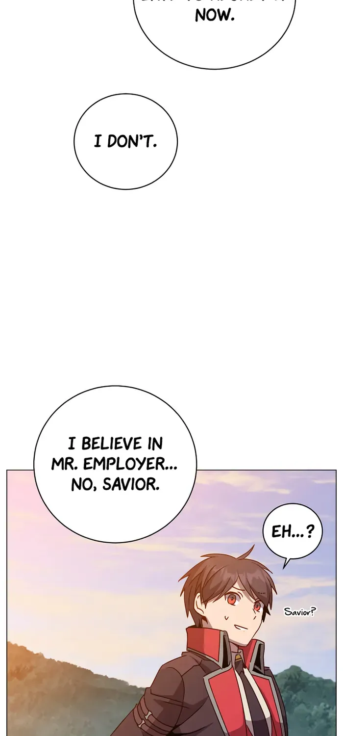 Read The MAX leveled hero will return! chapter 140 image 109 on Lezhin