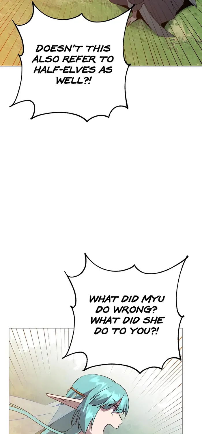 Read The MAX leveled hero will return! chapter 140 image 11 on Lezhin