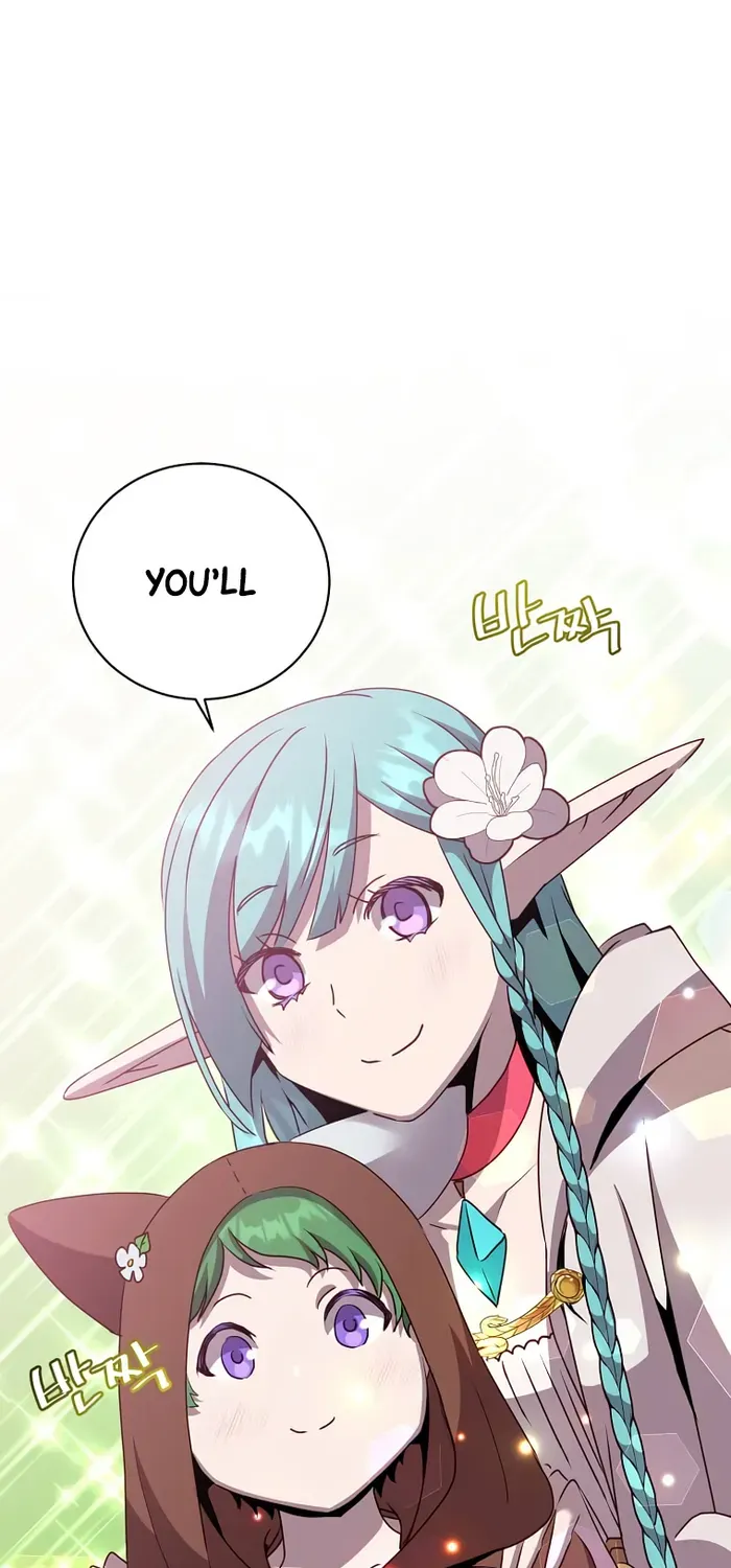 Read The MAX leveled hero will return! chapter 140 image 111 on Lezhin