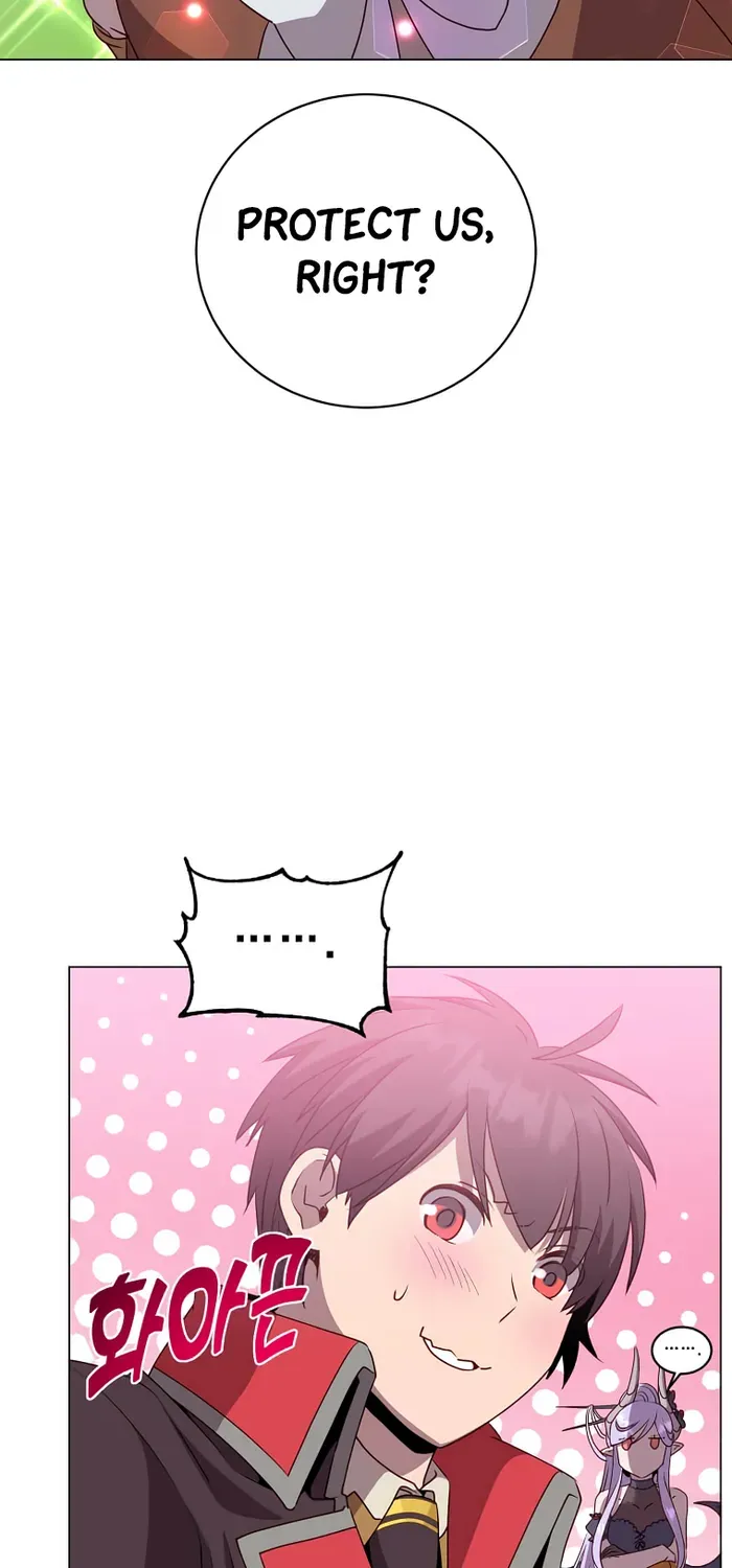 Read The MAX leveled hero will return! chapter 140 image 113 on Lezhin