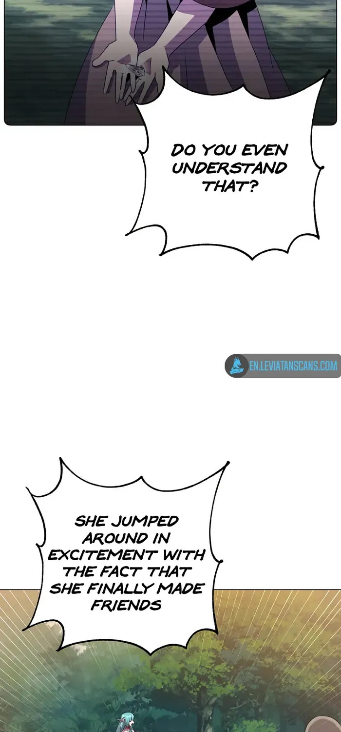 Read The MAX leveled hero will return! chapter 140 image 15 on Lezhin