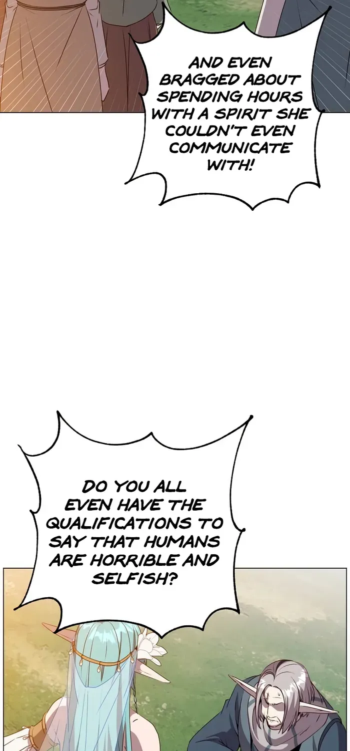 Read The MAX leveled hero will return! chapter 140 image 17 on Lezhin