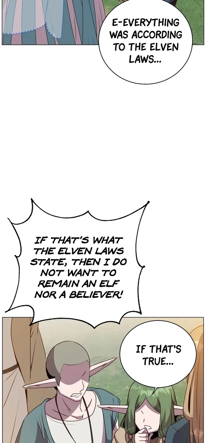 Read The MAX leveled hero will return! chapter 140 image 19 on Lezhin
