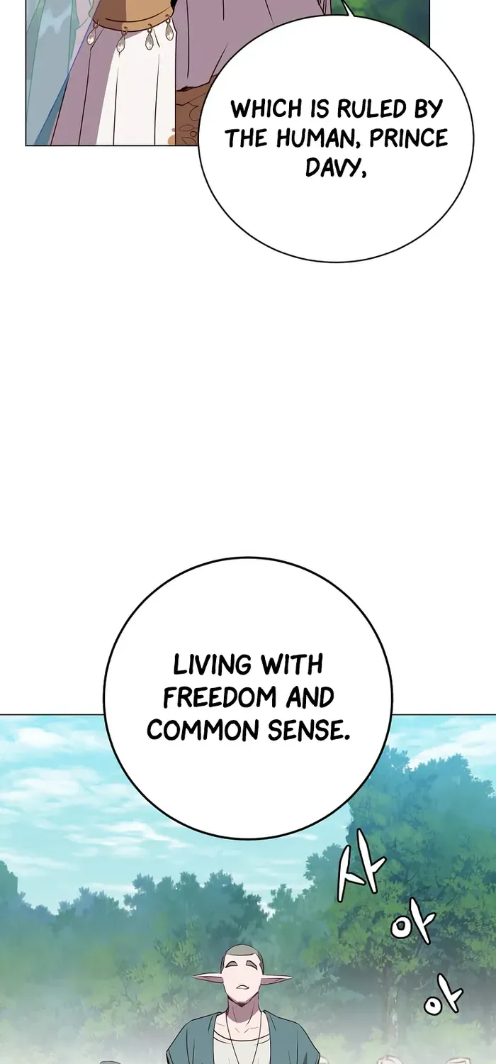 Read The MAX leveled hero will return! chapter 140 image 23 on Lezhin
