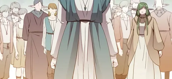 Read The MAX leveled hero will return! chapter 140 image 24 on Lezhin