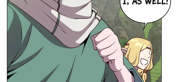 Read The MAX leveled hero will return! chapter 140 image 26 on Lezhin