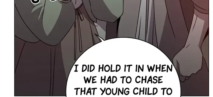 Read The MAX leveled hero will return! chapter 140 image 28 on Lezhin