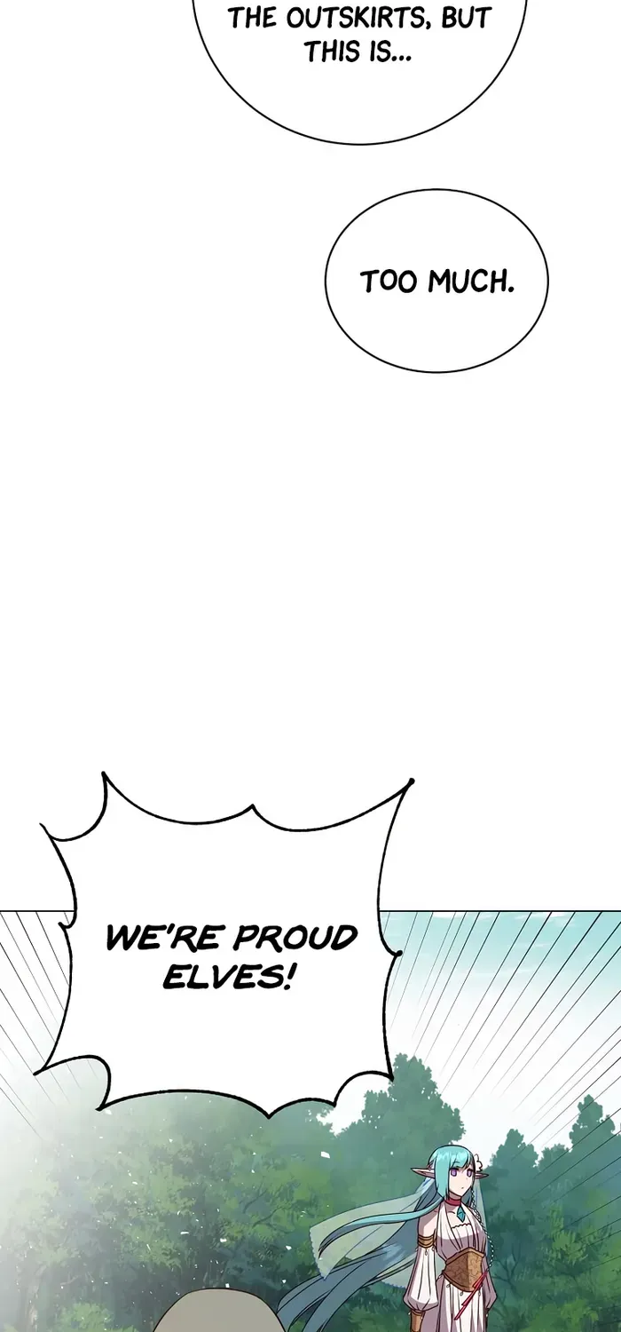 Read The MAX leveled hero will return! chapter 140 image 29 on Lezhin