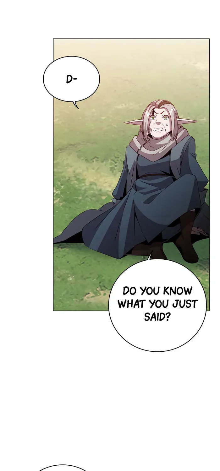 Read The MAX leveled hero will return! chapter 140 image 3 on Lezhin