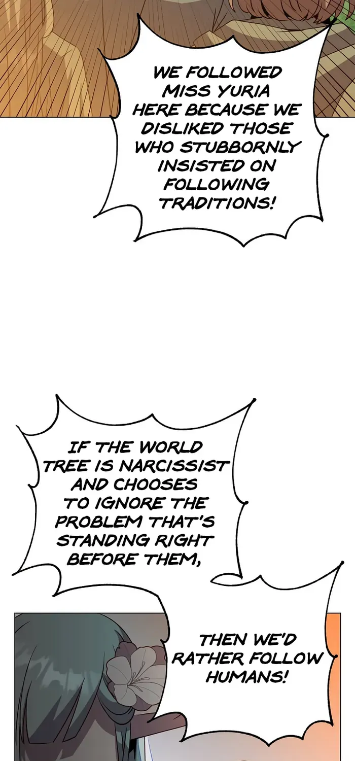Read The MAX leveled hero will return! chapter 140 image 31 on Lezhin