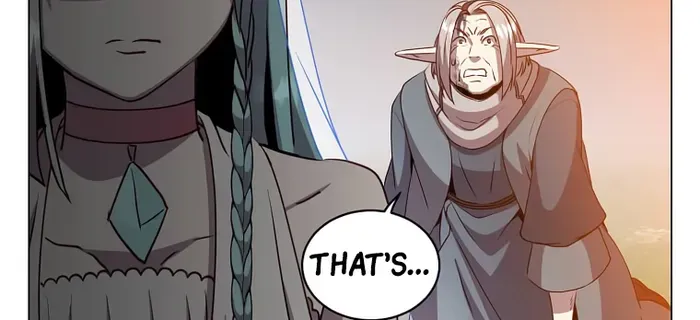 Read The MAX leveled hero will return! chapter 140 image 32 on Lezhin