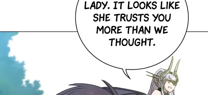 Read The MAX leveled hero will return! chapter 140 image 34 on Lezhin