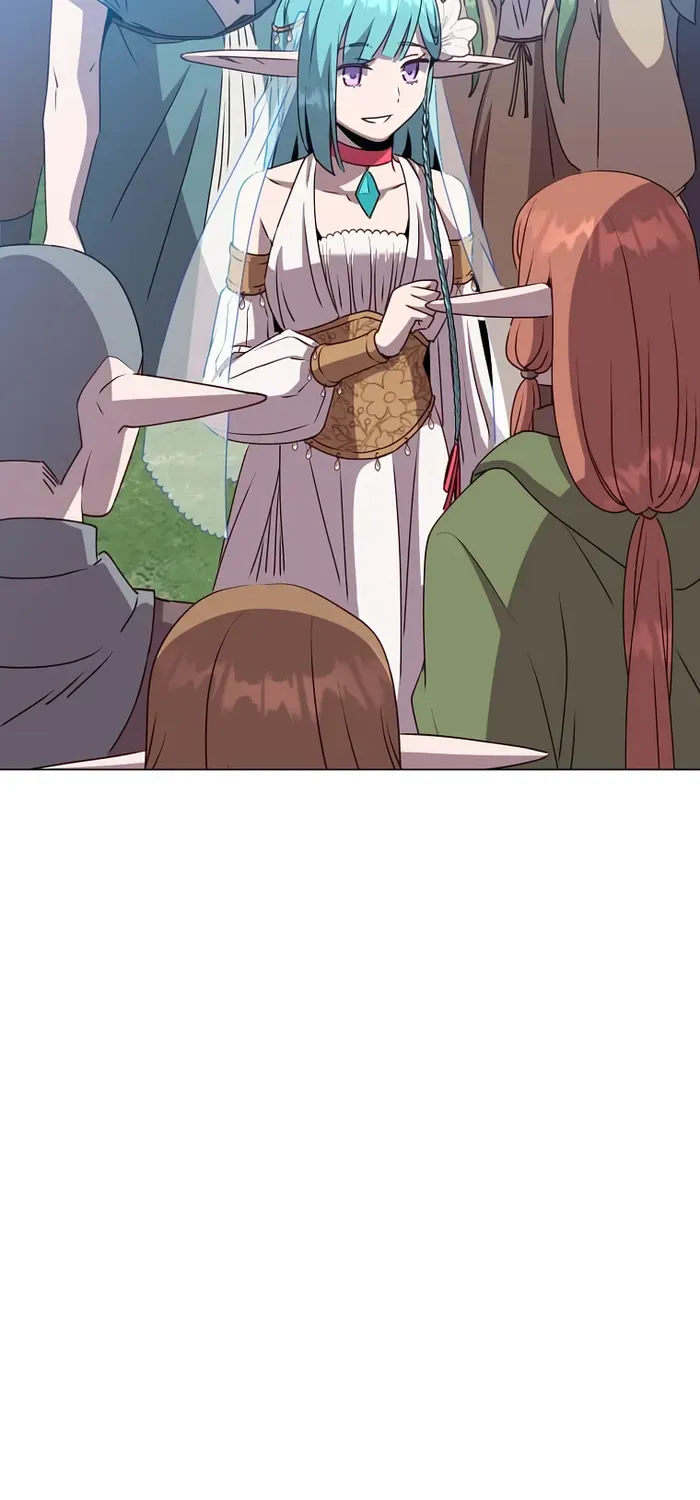 Read The MAX leveled hero will return! chapter 140 image 37 on Lezhin