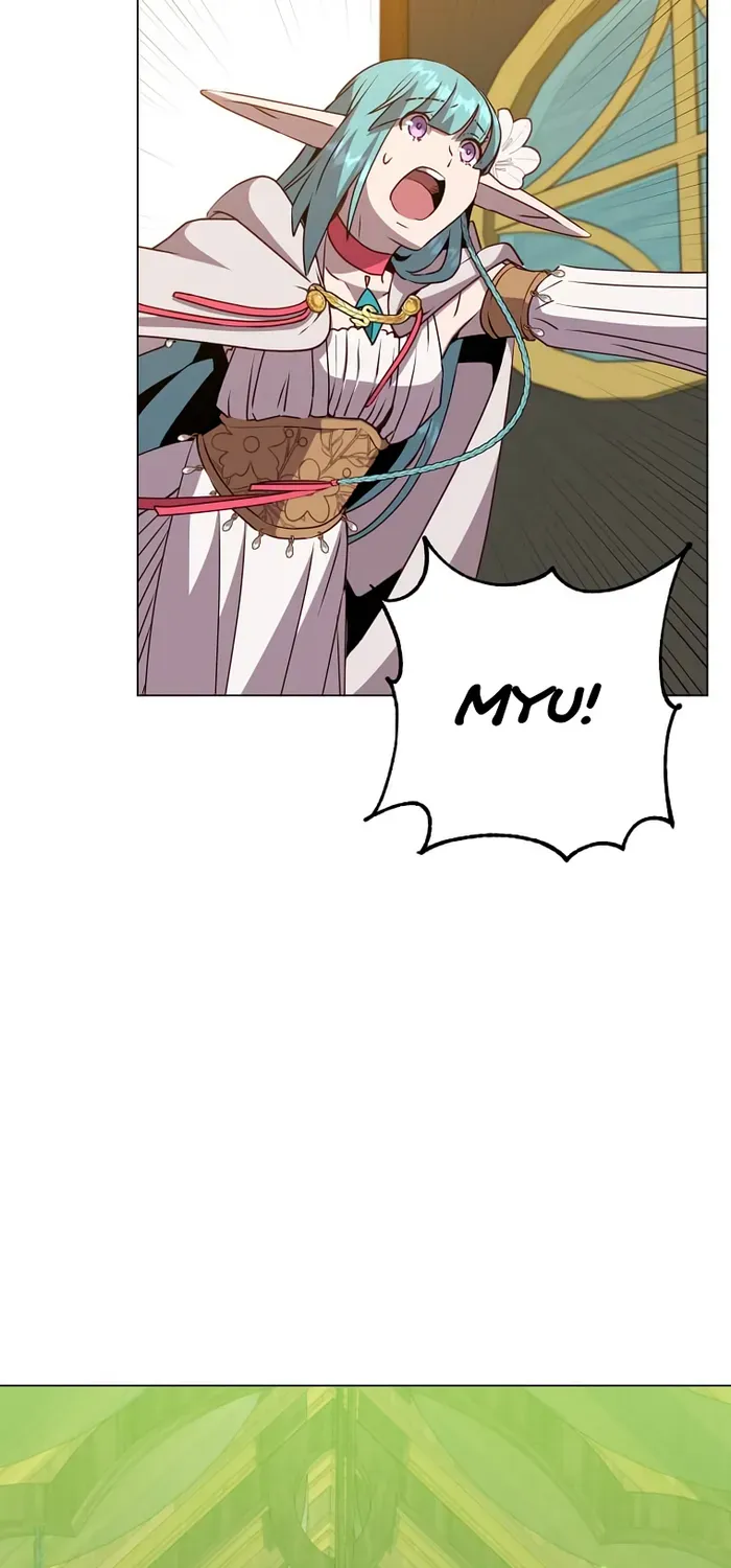 Read The MAX leveled hero will return! chapter 140 image 41 on Lezhin