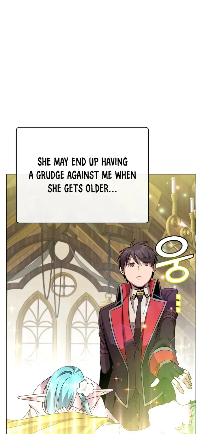 Read The MAX leveled hero will return! chapter 140 image 49 on Lezhin