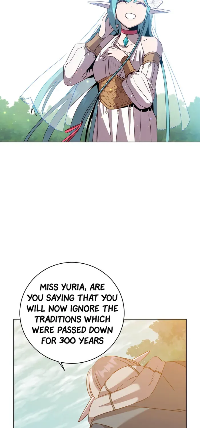 Read The MAX leveled hero will return! chapter 140 image 5 on Lezhin