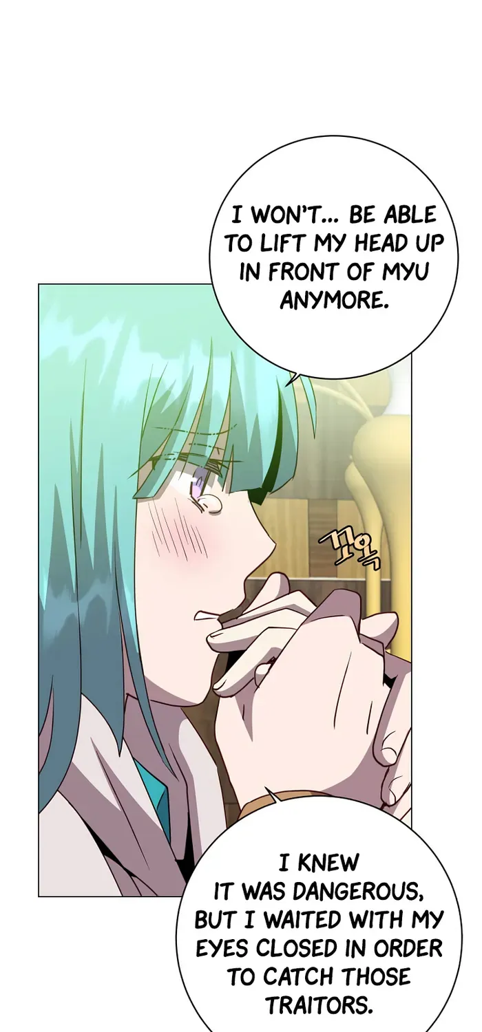 Read The MAX leveled hero will return! chapter 140 image 51 on Lezhin