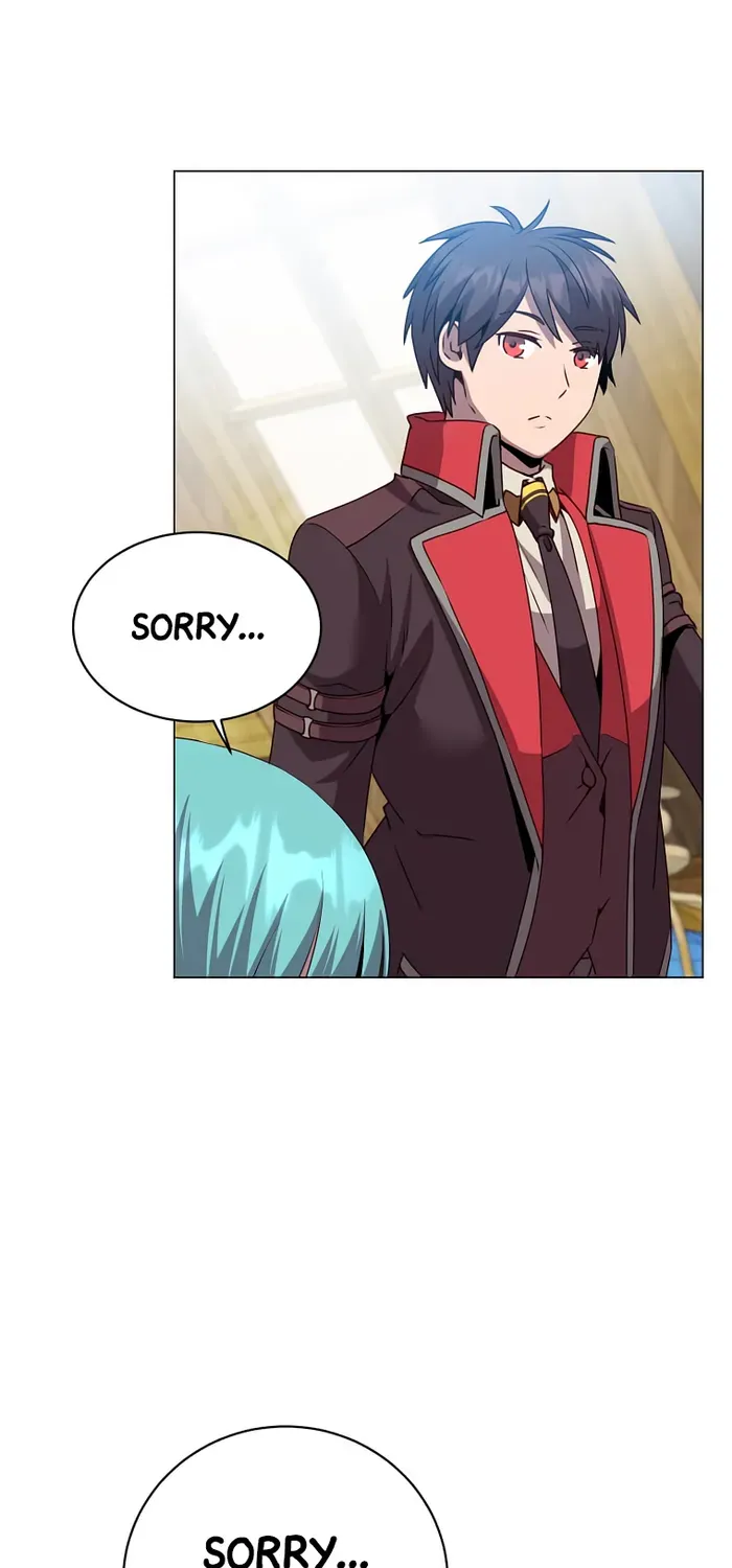 Read The MAX leveled hero will return! chapter 140 image 53 on Lezhin