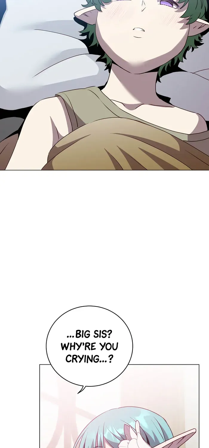 Read The MAX leveled hero will return! chapter 140 image 55 on Lezhin