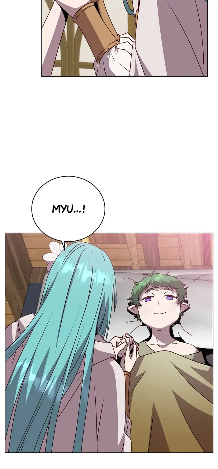 Read The MAX leveled hero will return! chapter 140 image 57 on Lezhin
