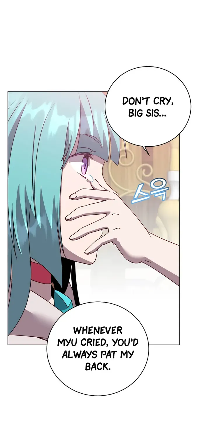 Read The MAX leveled hero will return! chapter 140 image 61 on Lezhin