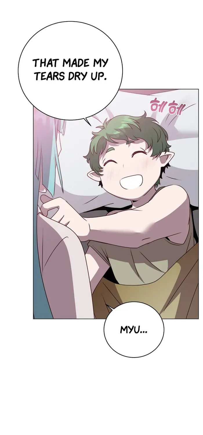 Read The MAX leveled hero will return! chapter 140 image 63 on Lezhin