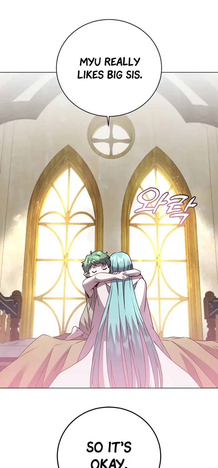 Read The MAX leveled hero will return! chapter 140 image 65 on Lezhin