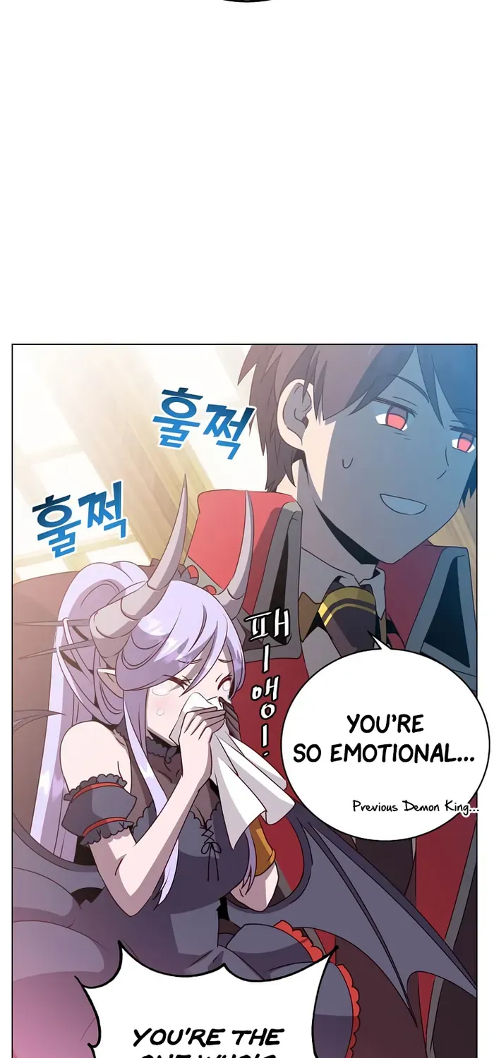 Read The MAX leveled hero will return! chapter 140 image 67 on Lezhin