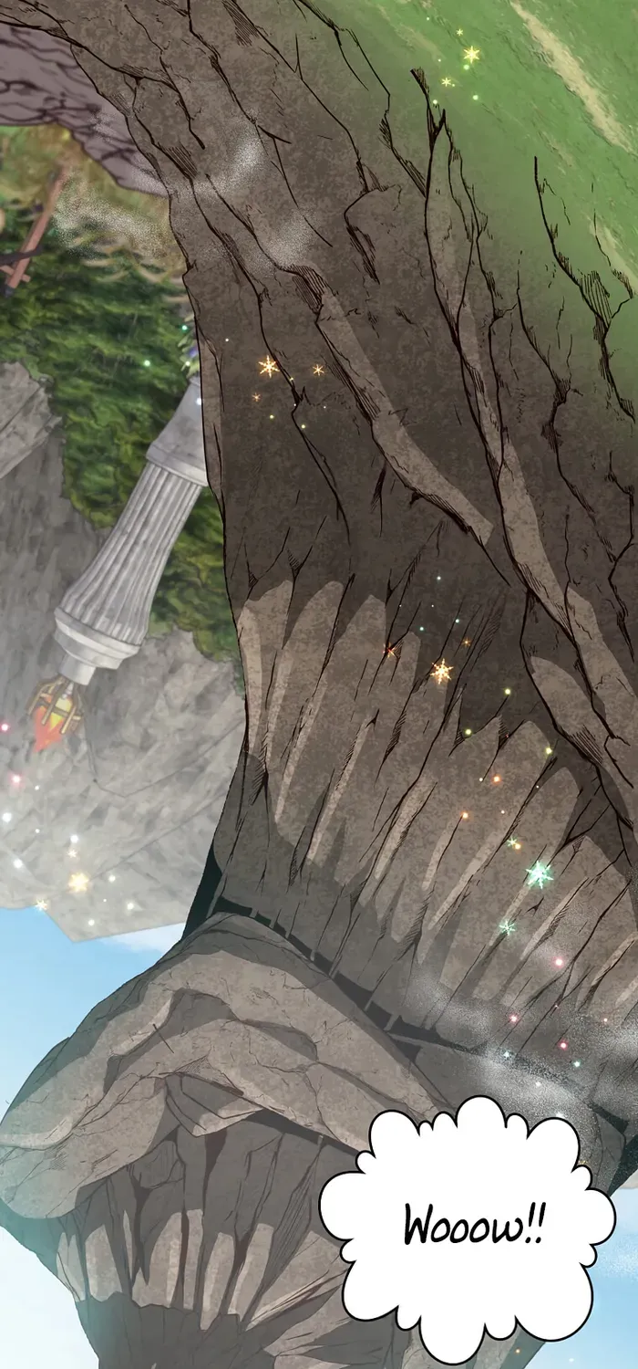 Read The MAX leveled hero will return! chapter 140 image 73 on Lezhin