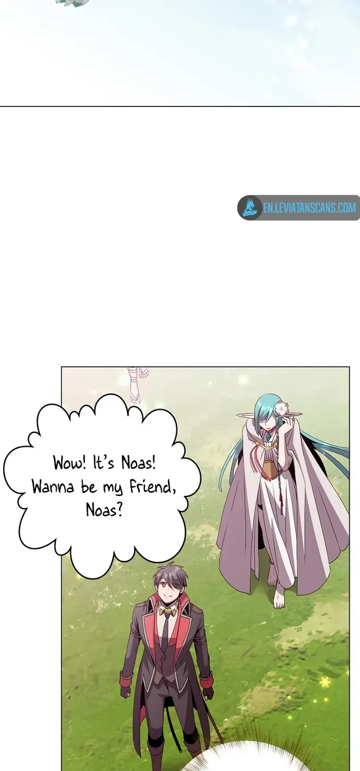 Read The MAX leveled hero will return! chapter 140 image 75 on Lezhin