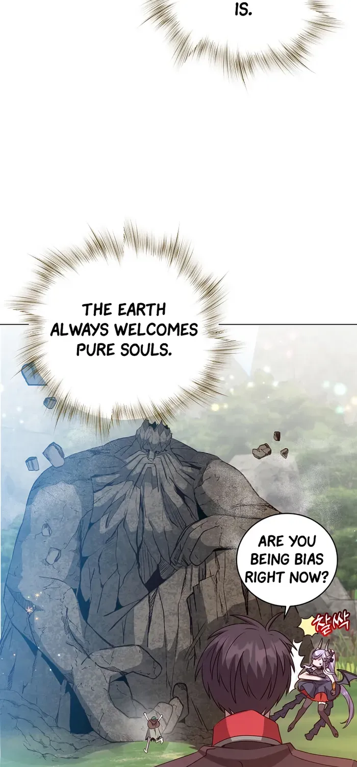 Read The MAX leveled hero will return! chapter 140 image 77 on Lezhin