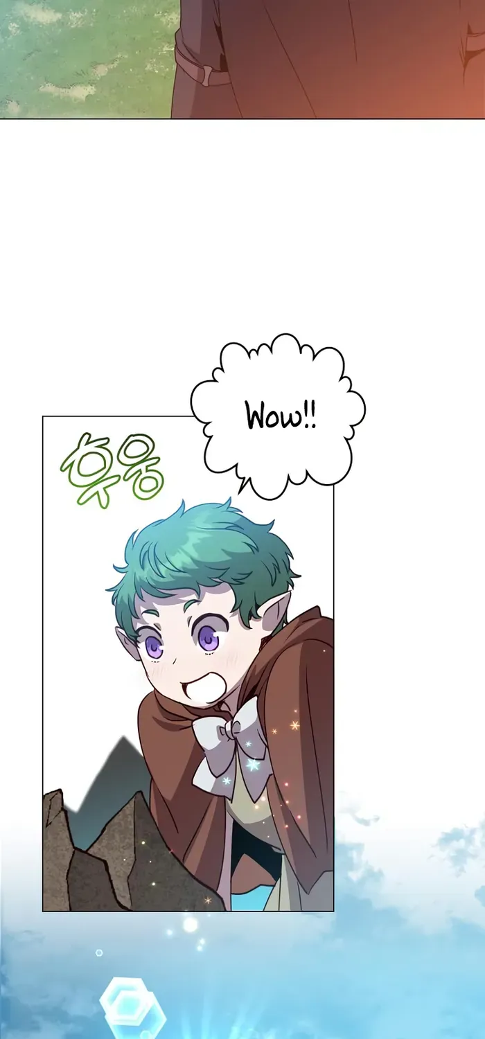 Read The MAX leveled hero will return! chapter 140 image 79 on Lezhin