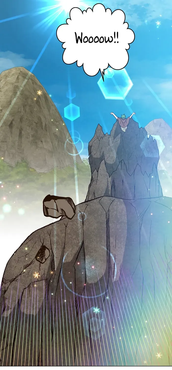 Read The MAX leveled hero will return! chapter 140 image 81 on Lezhin