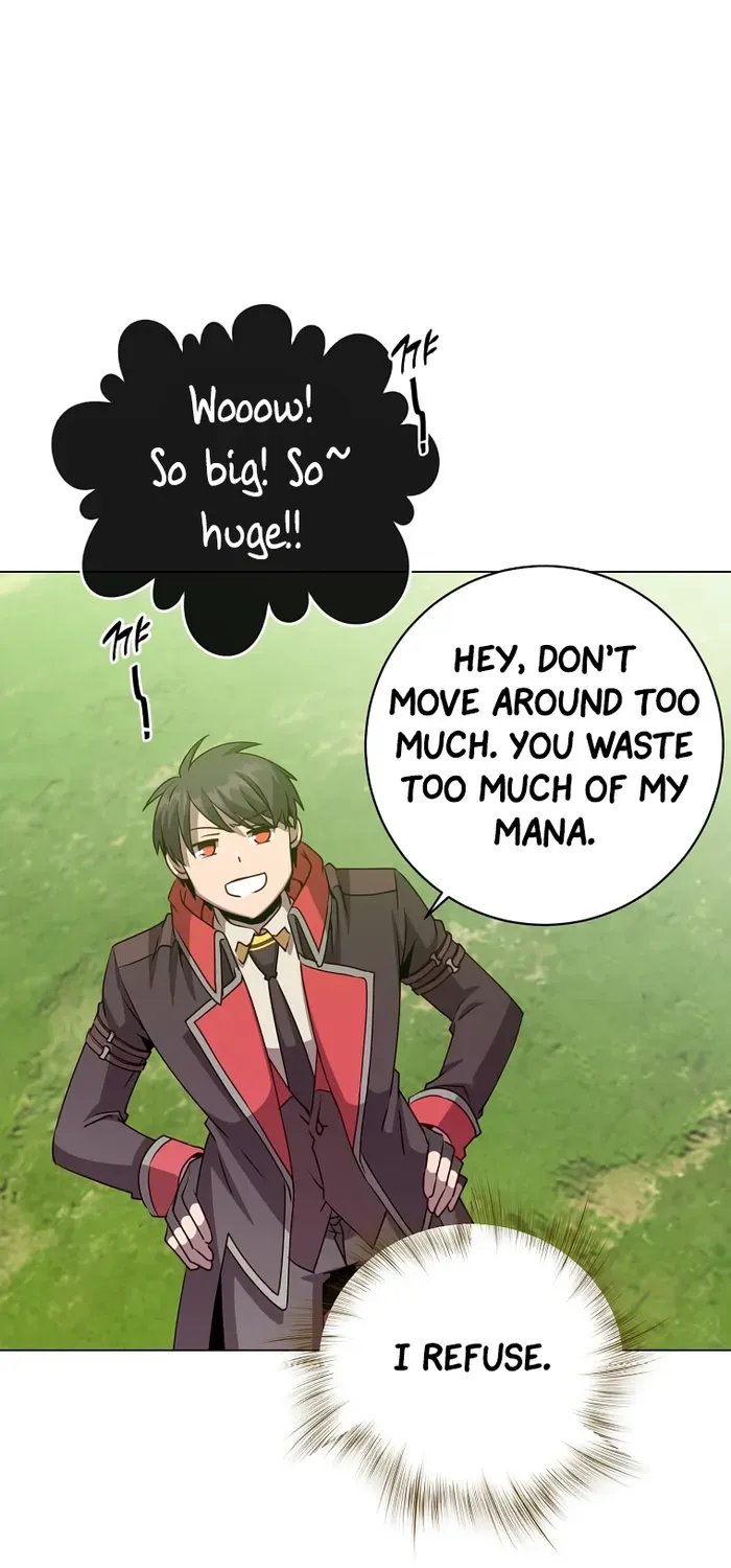 Read The MAX leveled hero will return! chapter 140 image 83 on Lezhin