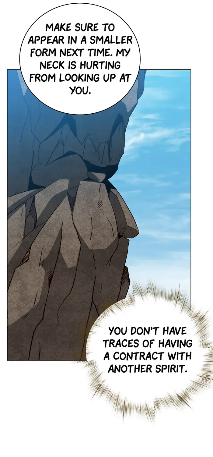 Read The MAX leveled hero will return! chapter 140 image 91 on Lezhin