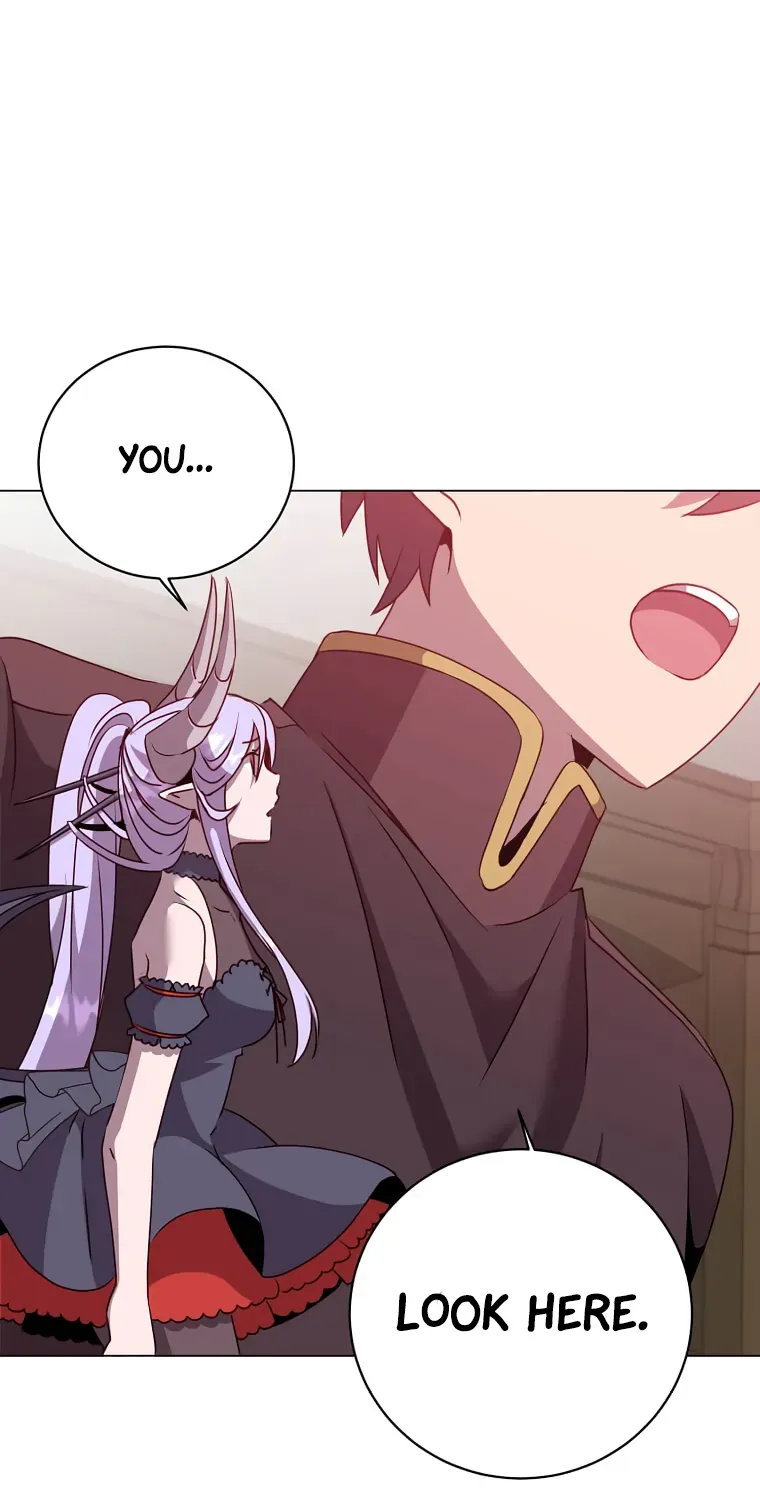 Read The MAX leveled hero will return! chapter 142 image 101 on Lezhin