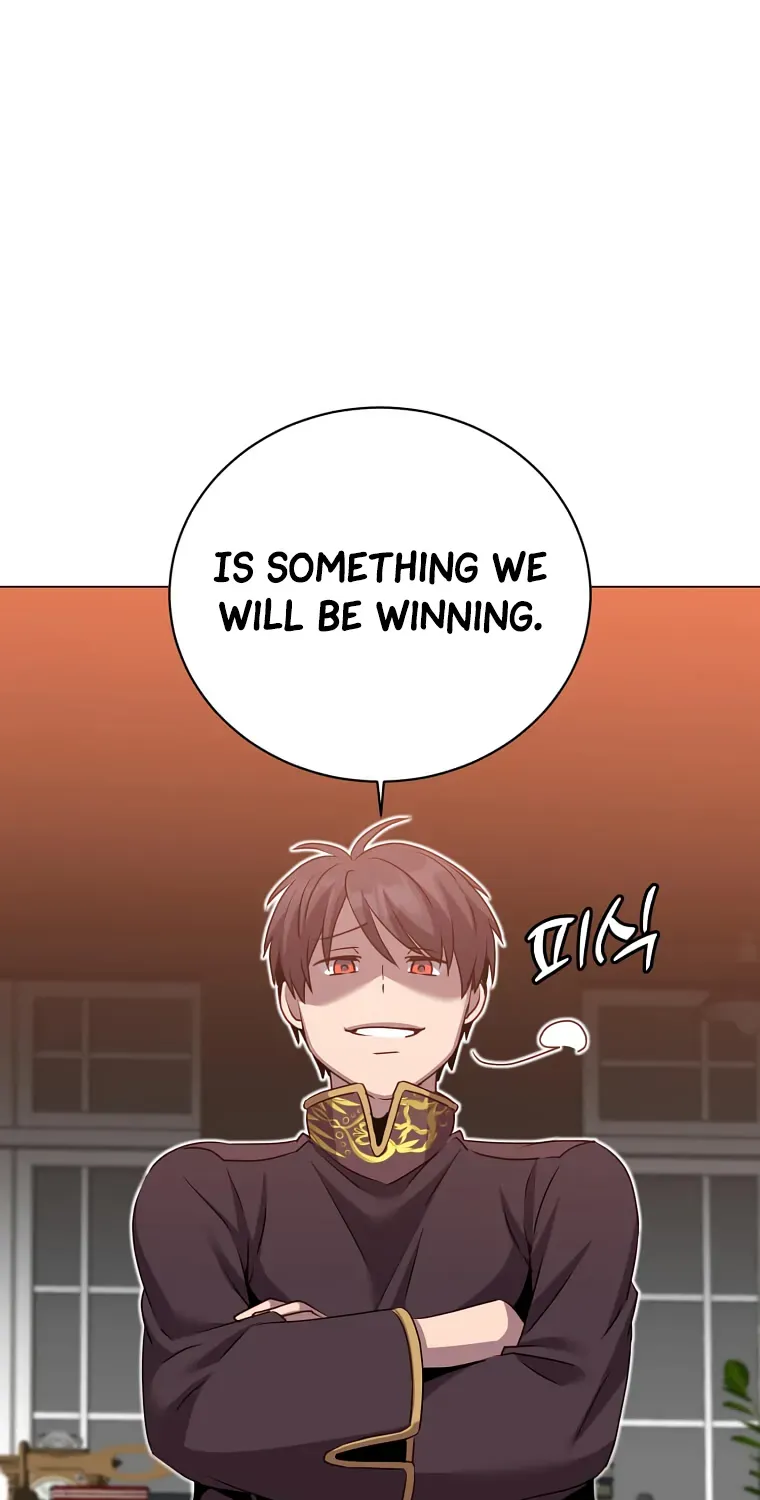 Read The MAX leveled hero will return! chapter 142 image 109 on Lezhin