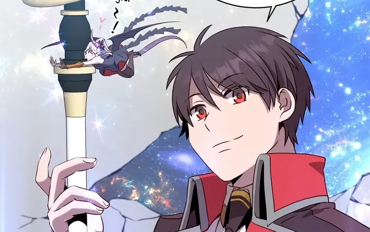 Read The MAX leveled hero will return! chapter 142 image 16 on Lezhin